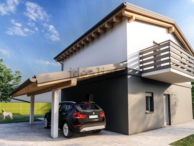 Casa in vendita a Reana del Rojale / Reane dal Roiâl, Friuli-Venezia Giulia