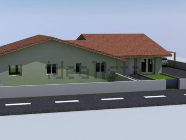 Casa in vendita a Sant'Osvaldo, Reana Del Roiale