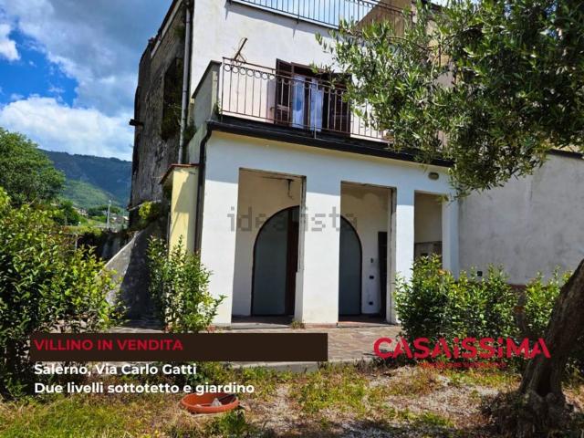 Casa in vendita a Brignano Inferiore, Salerno