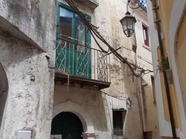Casa in vendita a Maratea, Basilicata