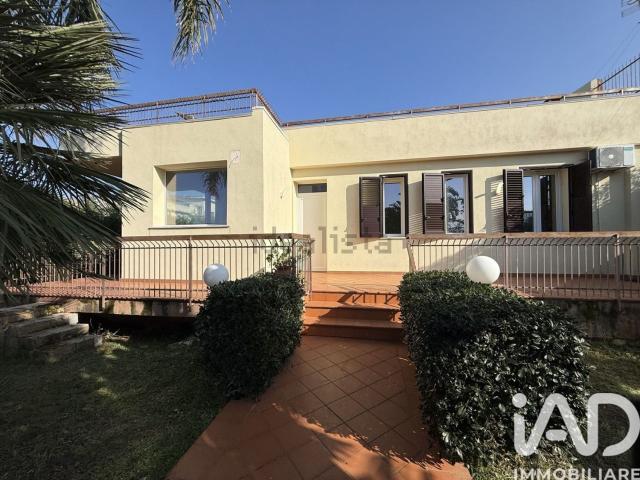 Casa in vendita a San Michele, Altavilla Milicia