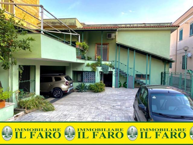 Casa in vendita a Colonne, Giugliano In Campania