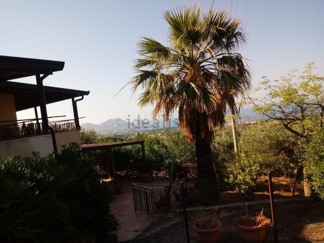 Casa in vendita a Casteldaccia, Sicilia