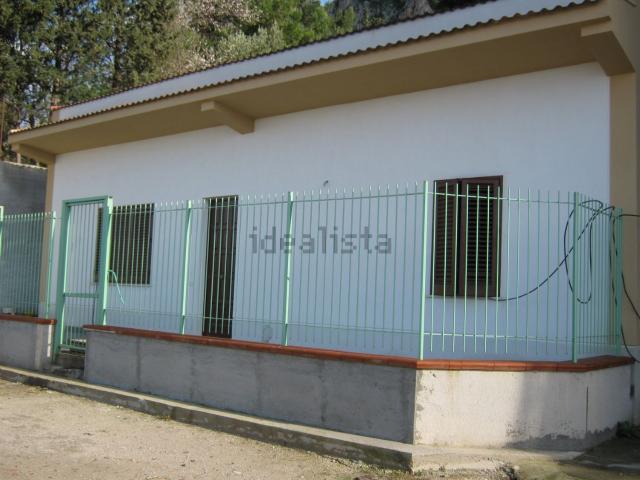 Casa in vendita a Carini, Sicilia