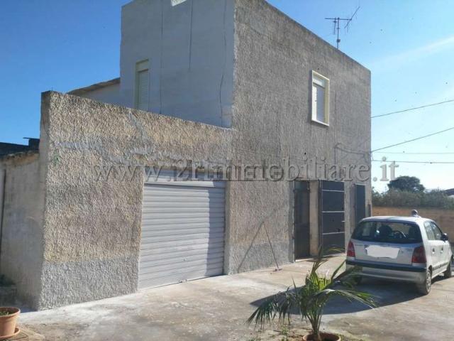 Casa in vendita a Mazara Del Vallo, Sicilia