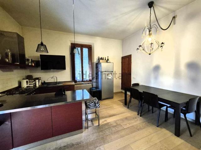 Casa in vendita a Unione dei Comuni Circondario dell'Empolese Valdelsa, Fucecchio