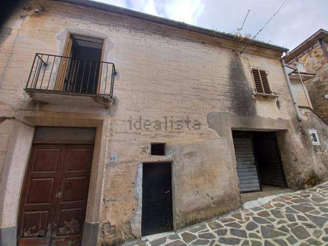 Casa in vendita a Rutino, Campania