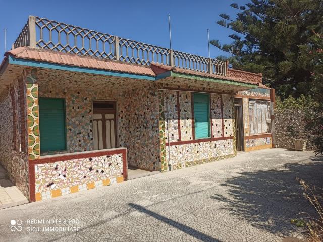 Casa in vendita a Granelli, Pachino