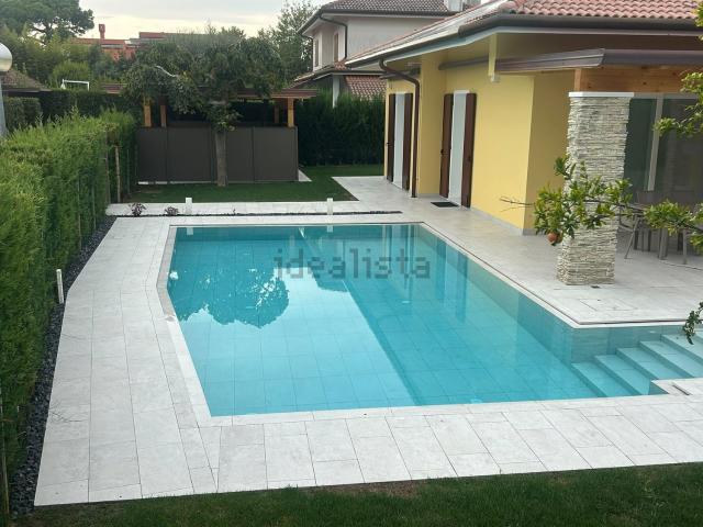 Casa in vendita a Rosolina, Rovigo