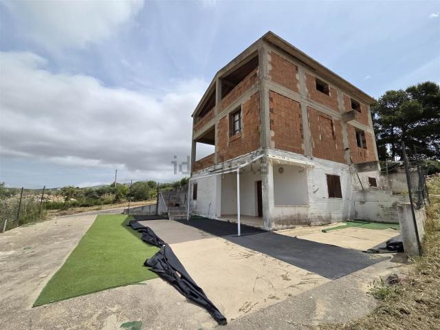 Casa in vendita a Sciacca, Sicilia