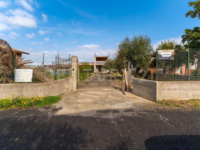 Casa in vendita a Brucoli, Augusta