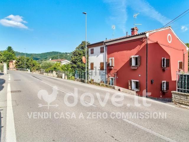 Casa in vendita a Luvigliano, Torreglia