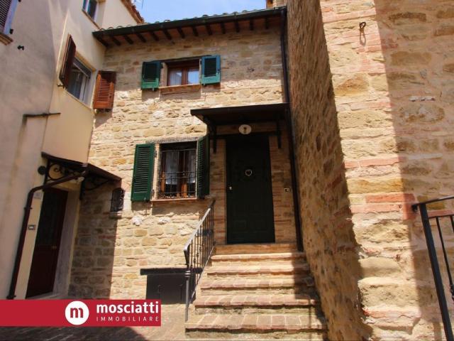 Casa in vendita a Marche, Macerata