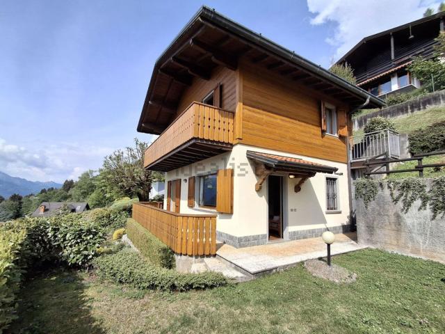 Casa in vendita a Agro, Castione Della Presolana