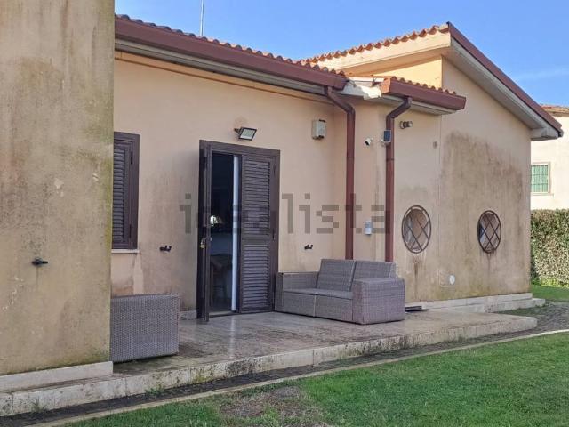 Casa in vendita a Lupetta, Roma Capitale
