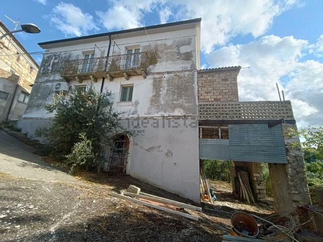 Casa in vendita a Altino, Abruzzo