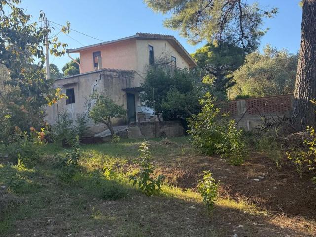 Casa in vendita a Pioppo, Monreale
