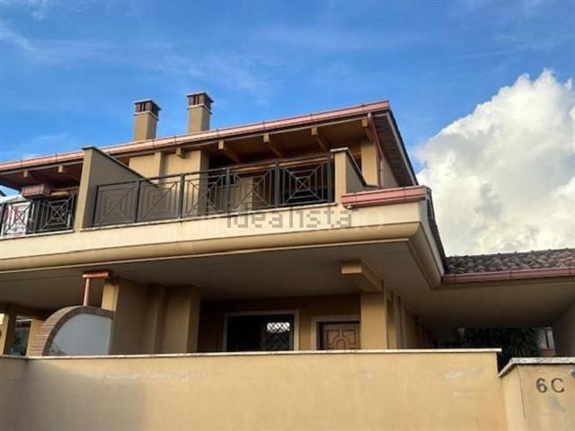 Casa in vendita a Roma Capitale, Lazio