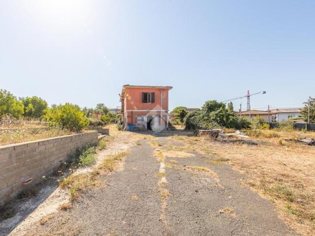 Casa in vendita a Colle Pizzuto, Roma Capitale