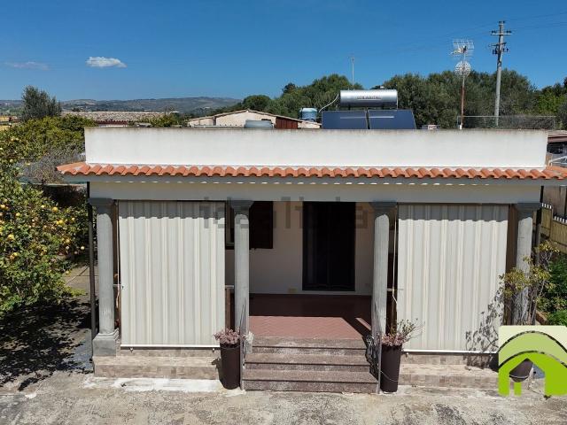 Casa in vendita a Lido di Noto, Noto