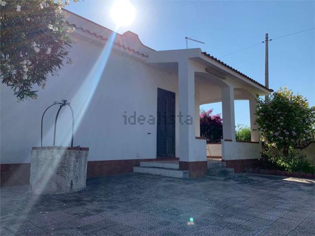 Casa in vendita a Lido di Noto, Noto