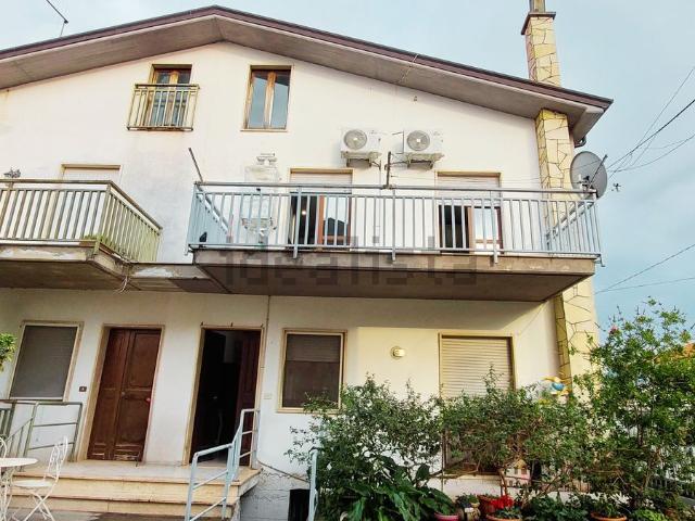 Casa in vendita a Rettifilo/Vannulo, Capaccio
