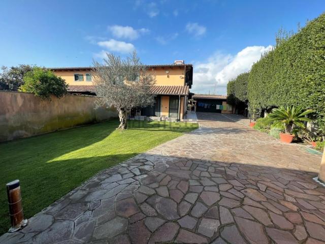 Casa in vendita a Roma Capitale, Lazio