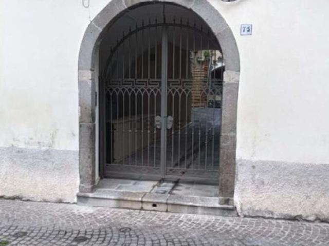 Casa in vendita a Melfi, Potenza