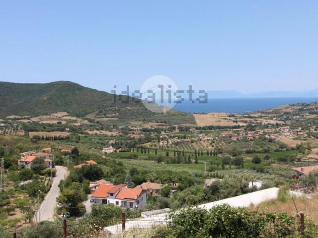 Casa in vendita a Moio, Agropoli