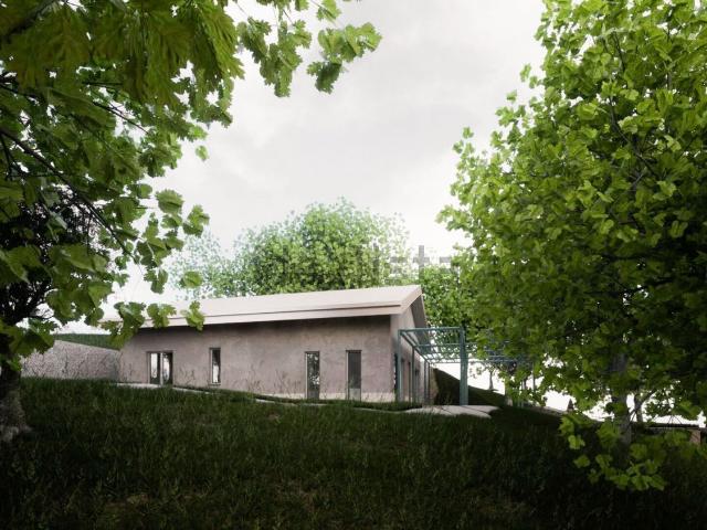 Casa in vendita a Albanella, Campania
