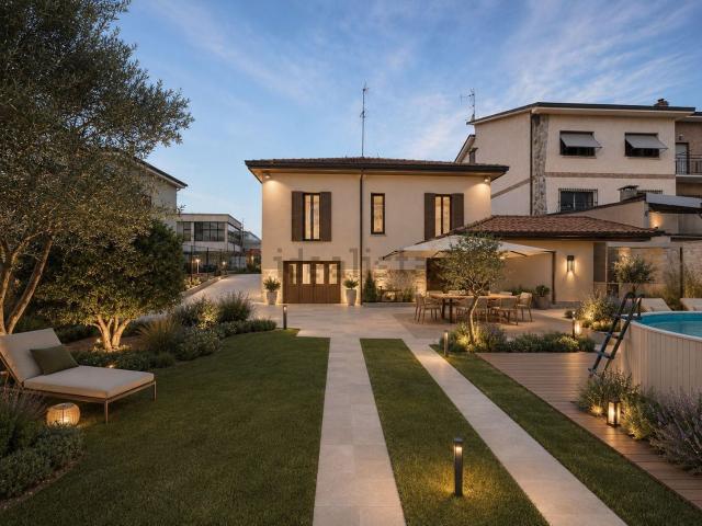 Casa in vendita a Cologno Monzese, Milano
