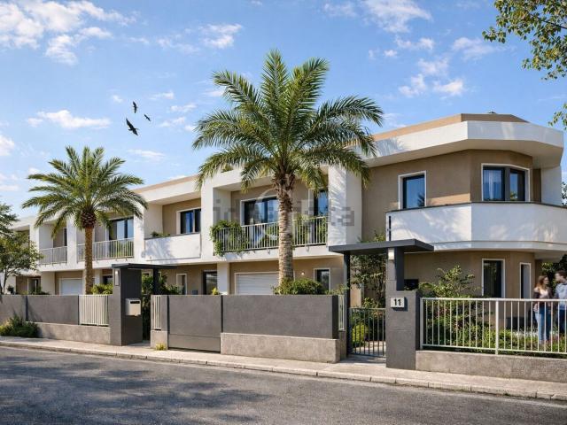 Casa in vendita a Peschiera Del Garda, Veneto