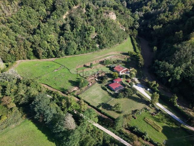 Casa in vendita a Castelfranco Piandiscò, Toscana