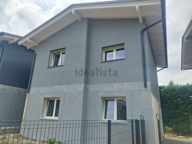 Casa in vendita a Fino Mornasco