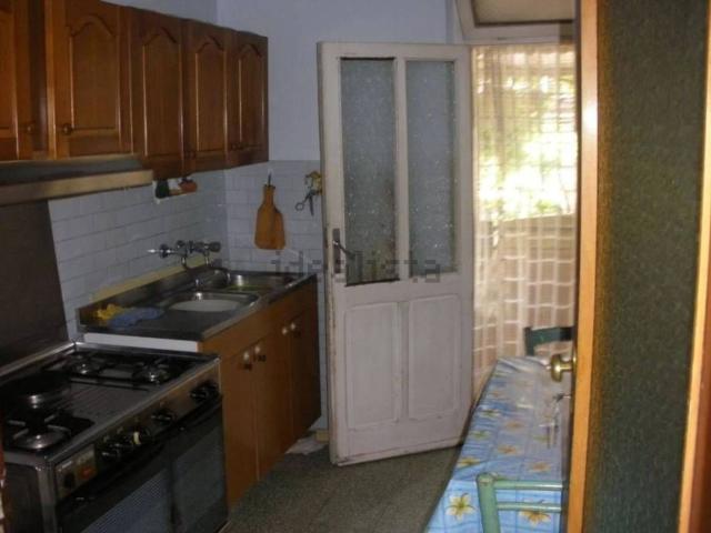 Casa in vendita a Borgo Via Nuova, Avezzano
