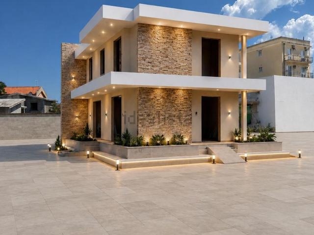 Casa in vendita a Reggio di Calabria, Reggio Calabria