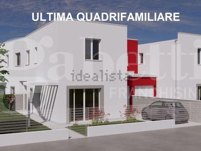 Casa in vendita a Unione Terre d'Acqua, Sant'agata Bolognese