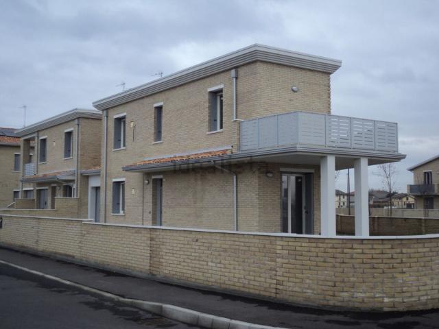 Casa in vendita a Unione Terre e Fiumi, Copparo