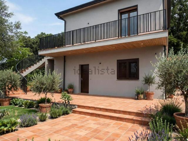 Casa in vendita a Sarro, Zafferana Etnea
