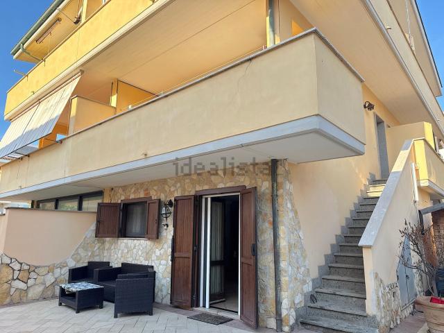Casa in vendita a Roma Capitale, Lazio