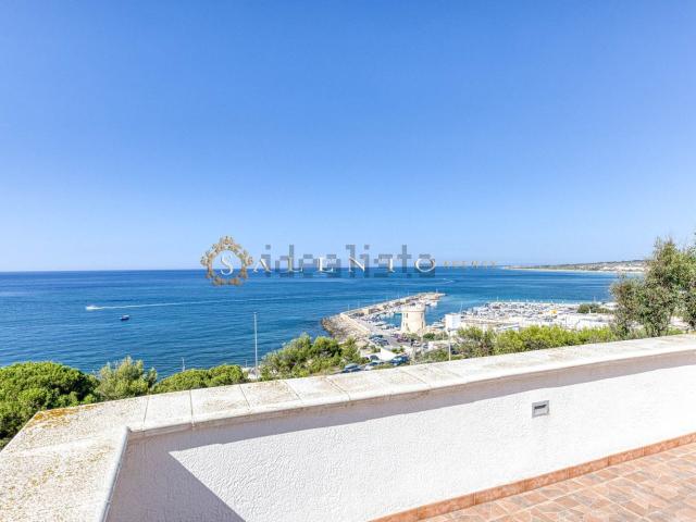 Casa in vendita a Torre Vado, Puglia