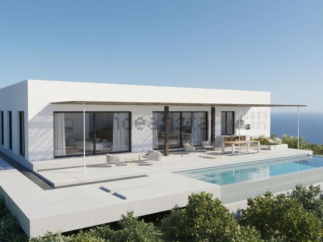 Casa in vendita a Domus De Maria, Sardigna/Sardegna
