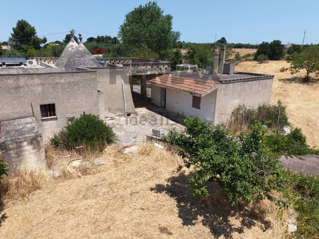 Casa in vendita a Puglia, Taranto