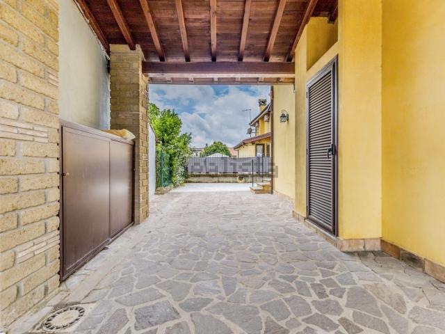 Casa in vendita a Roma Capitale, Lazio