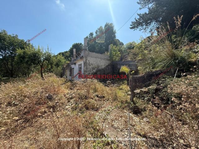 Casa in vendita a Sant'Ambrogio, Cefalù