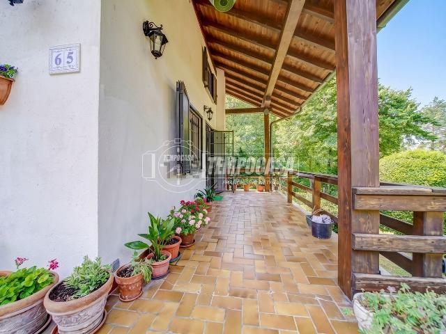 Casa in vendita a Borgo Ticino, Novara
