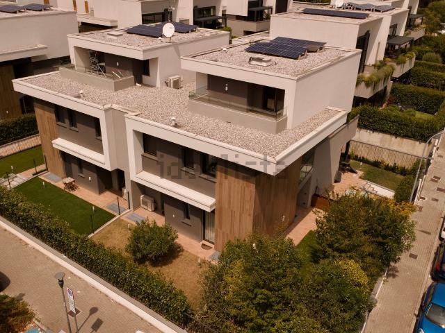Casa in vendita a Zona Sud, Brescia