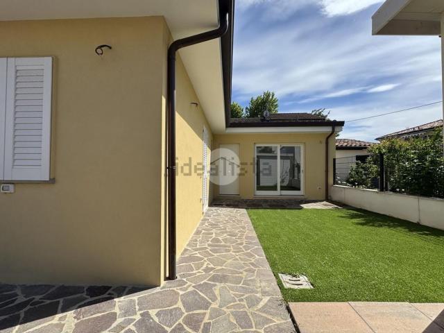 Casa in vendita a San Mauro Pascoli, Reggio Emilia