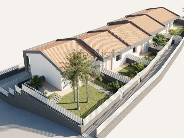 Casa in vendita a Trecastagni, Sicilia