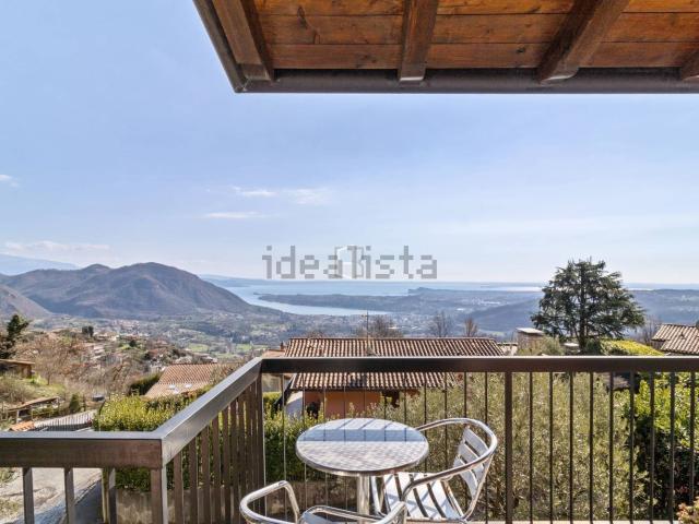 Casa in vendita a Mezzane, Villanuova sul Clisi